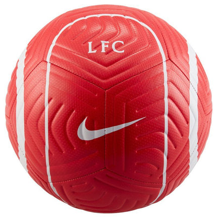 Nike Liverpool FC Strike DJ9961-657 Futbolas