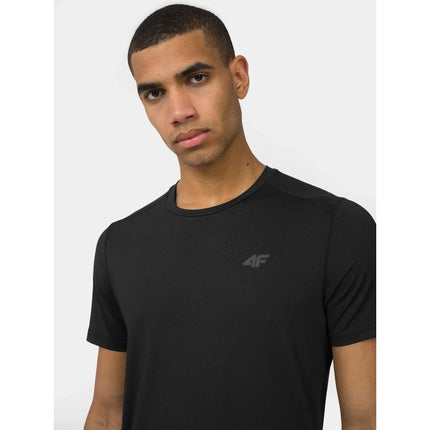Marškinėliai 4F M 4FWSS24TFTSM598-20S