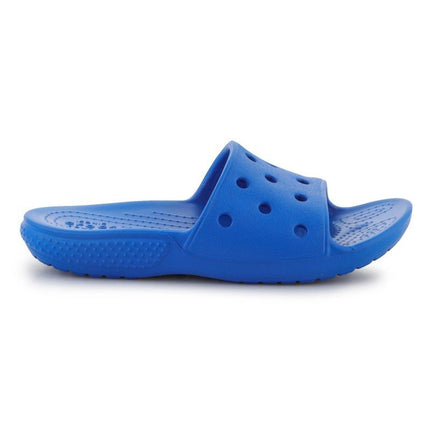 Crocs Classic Slide K Jr 206396-4KZ šlepetės