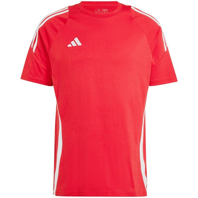 Adidas Tiro 24 Sportiniai marškinėliai M IR9349