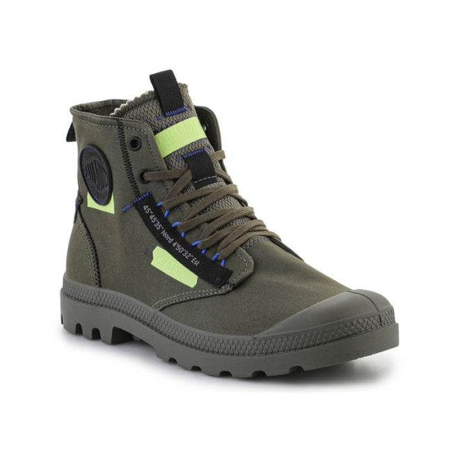 Palladium Pampa HI Re-Craft U 77220-309-M batai