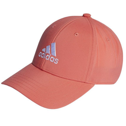 adidas BBallcap LT Emb IR7885 beisbolo kepuraitė