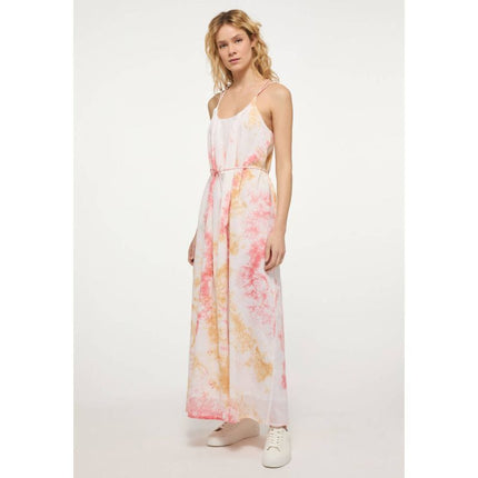 Mustang Fibi Batik Suknelė W 1013853-12444