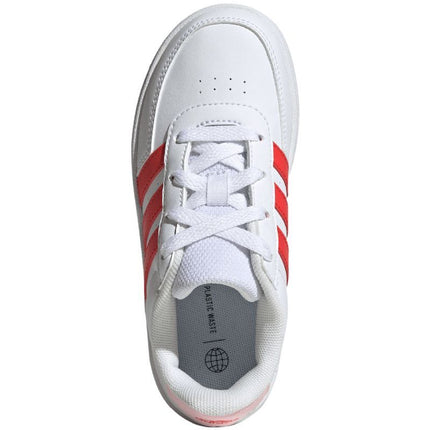 Adidas Breaknet Laisvalaikio Suvarstomi Vaikams Batai HP8960