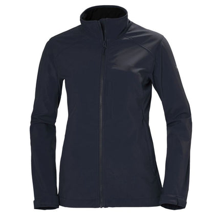 Helly Hansen Paramont Softshell striukė W 62925-597
