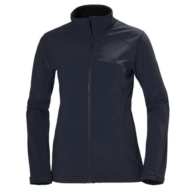 Helly Hansen Paramont Softshell striukė W 62925-597