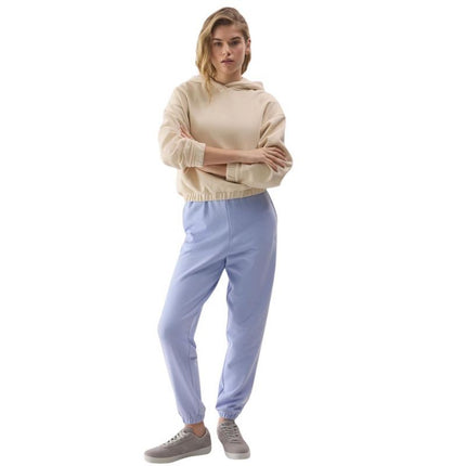 4F W 4FWSS24TSWSF1057 12S džemperis