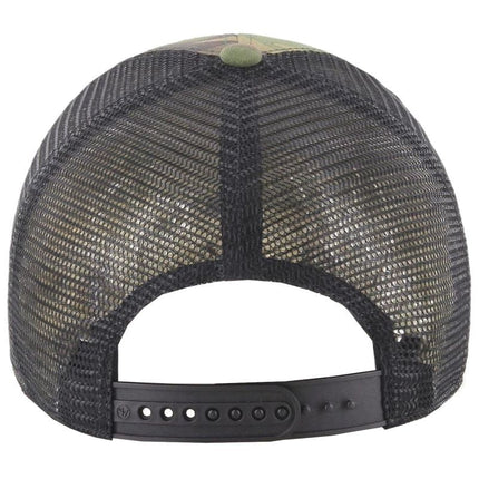 47 Brand MLB Boston Red Sox kepuraitė B-CBRAN02GWP-CMB