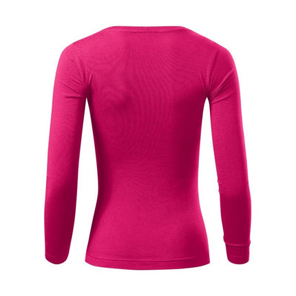 Malfini Fit-T Ls W Marškinėliai MLI-16963