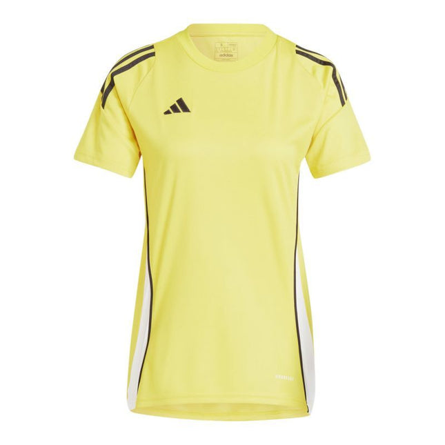 adidas Tiro 24 moteriški marškinėliai IS1020