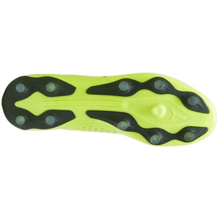 Puma King Match FG/AG M 107570-04 futbolo batai