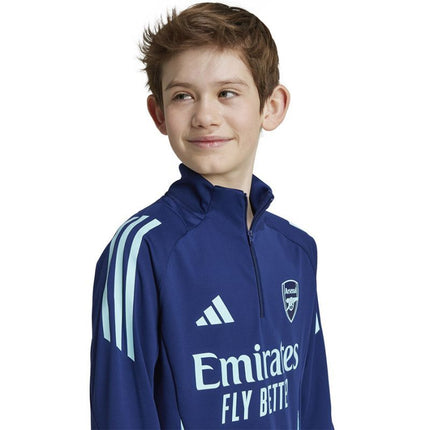 Adidas Arsenal London Training Top Jr IT2204 džemperis