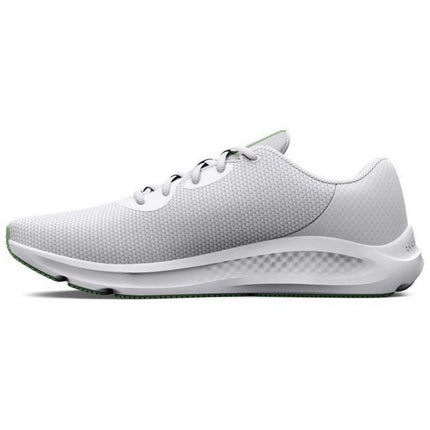 Under Armour Charged Pursuit 3 Twist W batai 3026692-100