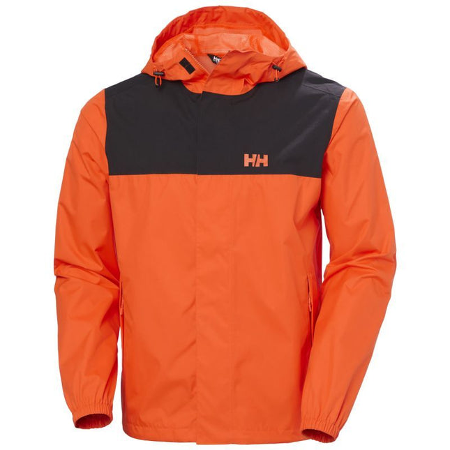 Helly Hansen Vancouver lietaus striukė M 53935 307