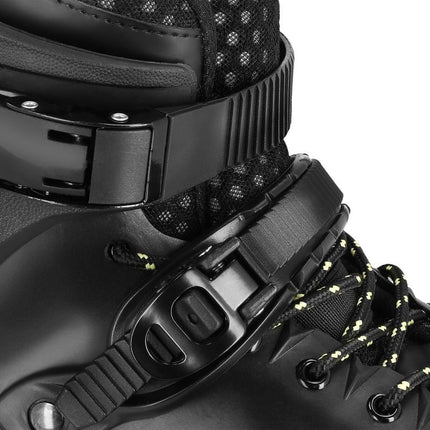 Spokey Freespo 42/43 juodi riedučiai SPK-929415