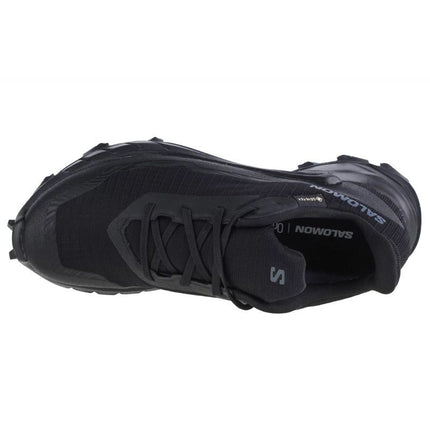 Salomon Alphacross 5 GTX W 473109 Bėgimo Bateliai