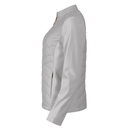 Malfini aukščiausios kokybės hibridinė striukė Cross W MLI-556A4