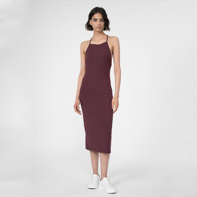 Suknelė 4F W 4FSS23TDREF050 81S