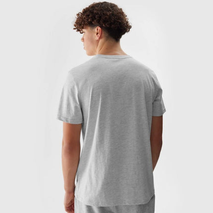 Marškinėliai 4F M 4FWSS24TTSHM1155 27M