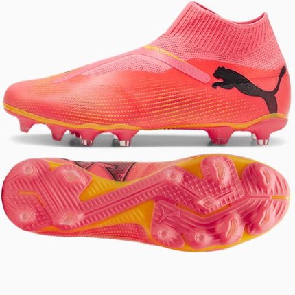 Puma Future 7 Match+ LL FG/AG M 107711 03 batai