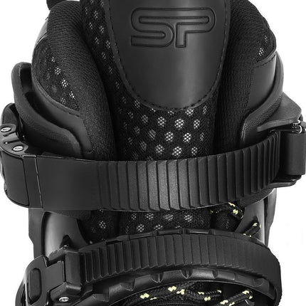 Spokey Freespo 42/43 juodi riedučiai SPK-929415