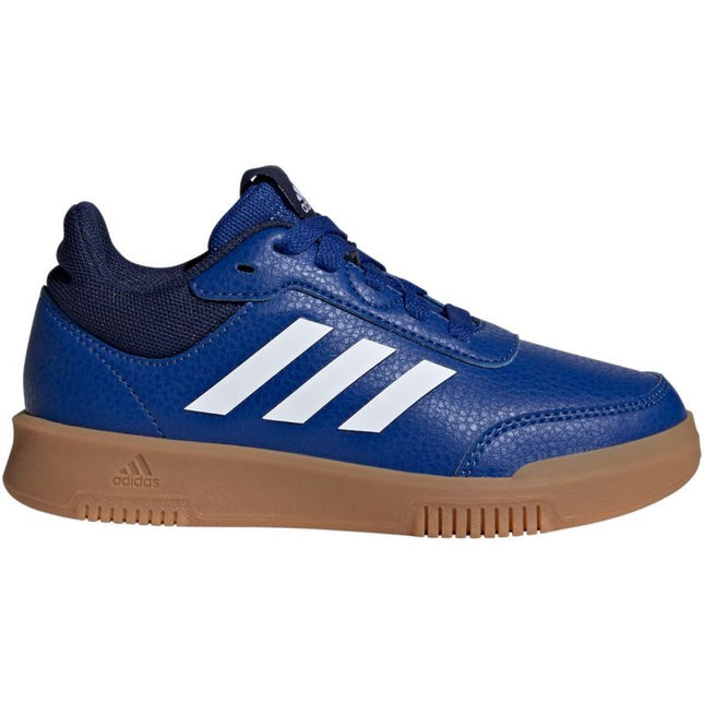 Adidas Tensaur Sport vaikiški sportiniai bateliai su raišteliais IF1721