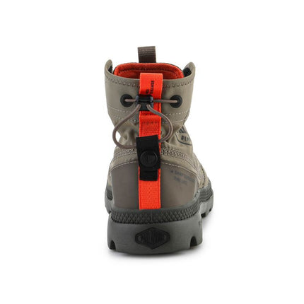 Palladium Pampa Travel Lite batai 77039-308-M