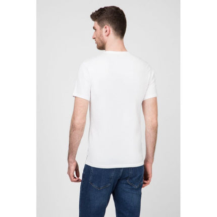 Calvin Klein 2P S/L Crew Neck T-shirt Rinkinys M 000NB1088A