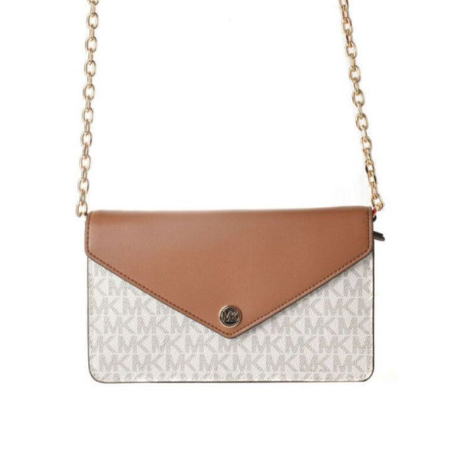 Michael Kors Jet Set Travel Sm Flp Pkt Env Xbody Rankinė 35S3GTVC5B