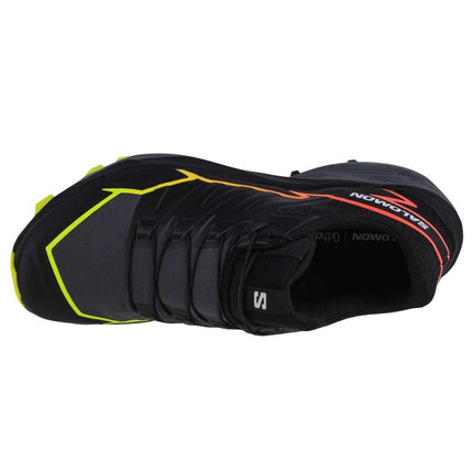 Salomon Thundercross M 472954 Bėgimo Bateliai
