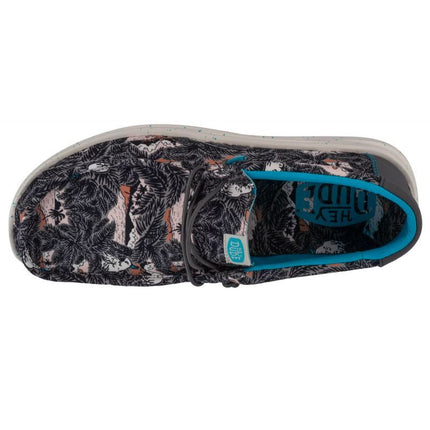 Hey Dude Wally H2O Tropinis M 40702-0HI batai