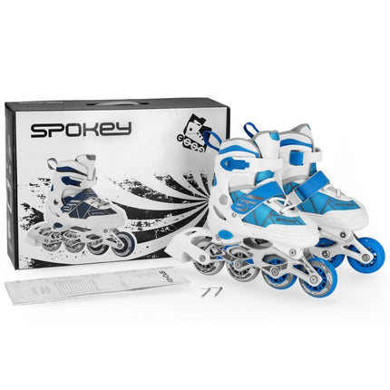 Spokey Tony Jr. Ritinukai 34-37 NV 929450
