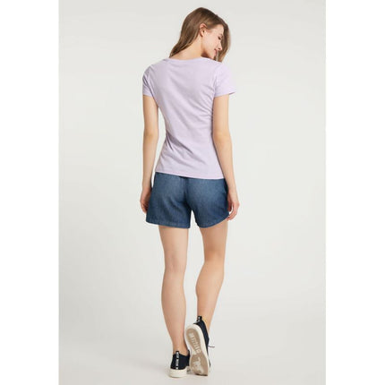 Mustang Alexia Marškinėliams W 1009391 8076