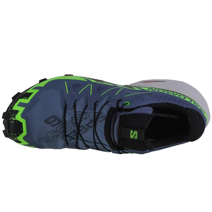 Salomon Speedcross 6 GTX W 473019 Bėgimo Bateliai