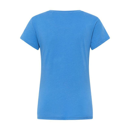 Mustang Alexia C Print marškinėliai W 1013781 5428