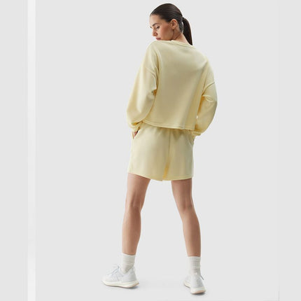 Šortai 4F W 4FWSS24TSHOF324 73S