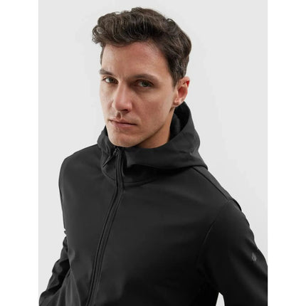 Vėjui atspari softshell tipo striukė 4F M 4FWAW24TSOFM283-20S