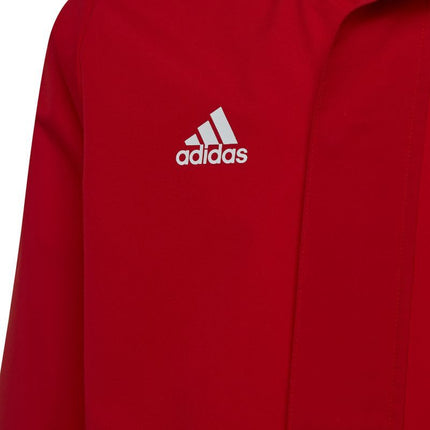 Adidas Entrada 22 All-Weather Jr IK4013 striukė