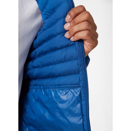 Helly Hansen Sirdal Hoodie izoliacinis švarkas M 62989 606