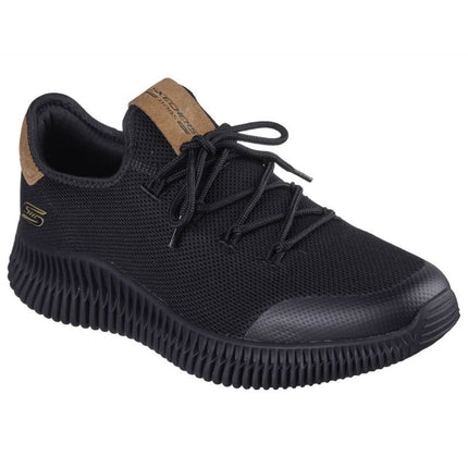 Batai Skechers Citty Dapper M 118173BBK