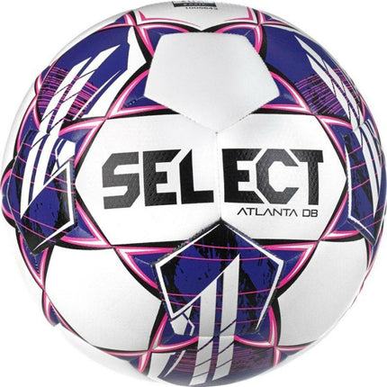 Futbolo kamuolys Select Atlanta DB T26-18499