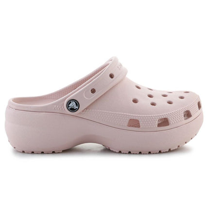 Crocs Classic Platform Clog W 206750-6UR