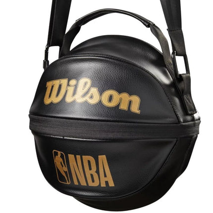 Wilson NBA 3 viename krepšinio krepšys WZ6013001