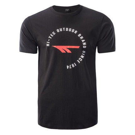 Hi-tec Olen Marškinė Liuciferi M 92800483025