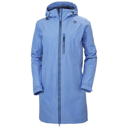 Helly Hansen ilga striukė Belfast W 55964 619