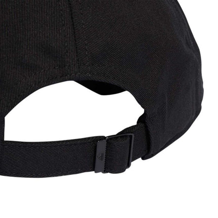 „adidas“ medvilninė beisbolo kepuraitė „3-Stripes“ medvilninė tvilo „3-Stripes“ IB3242