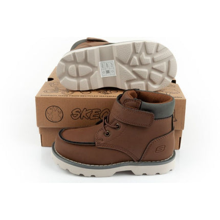 Skechers Jr. 405672N/RUD Avalynės