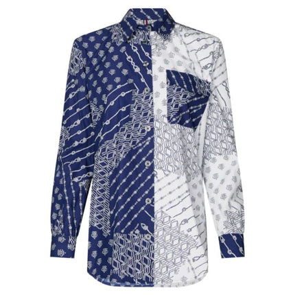 Tommy Hilfiger Millie W Marškiniai WW0WW27387