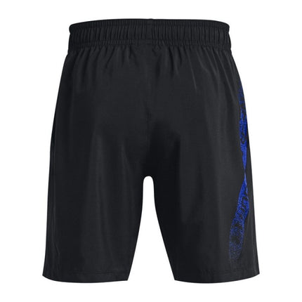 Šortai vyrams Under Armour Woven Graphic M 1370388-003