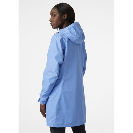 Helly Hansen ilga striukė Belfast W 55964 619